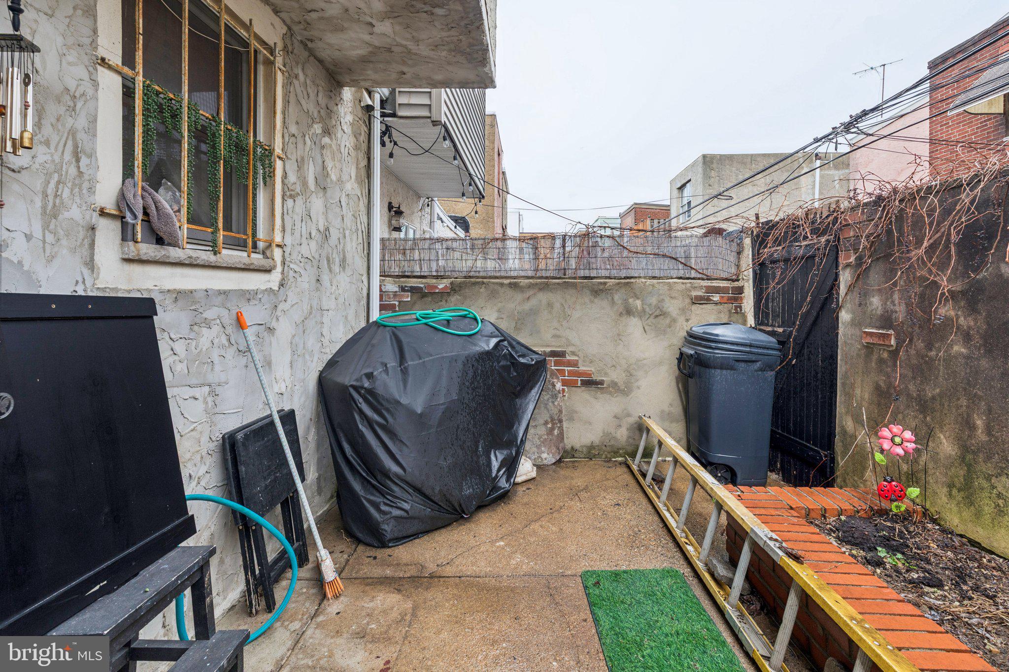 PASSYUNK SQUARE - Residential