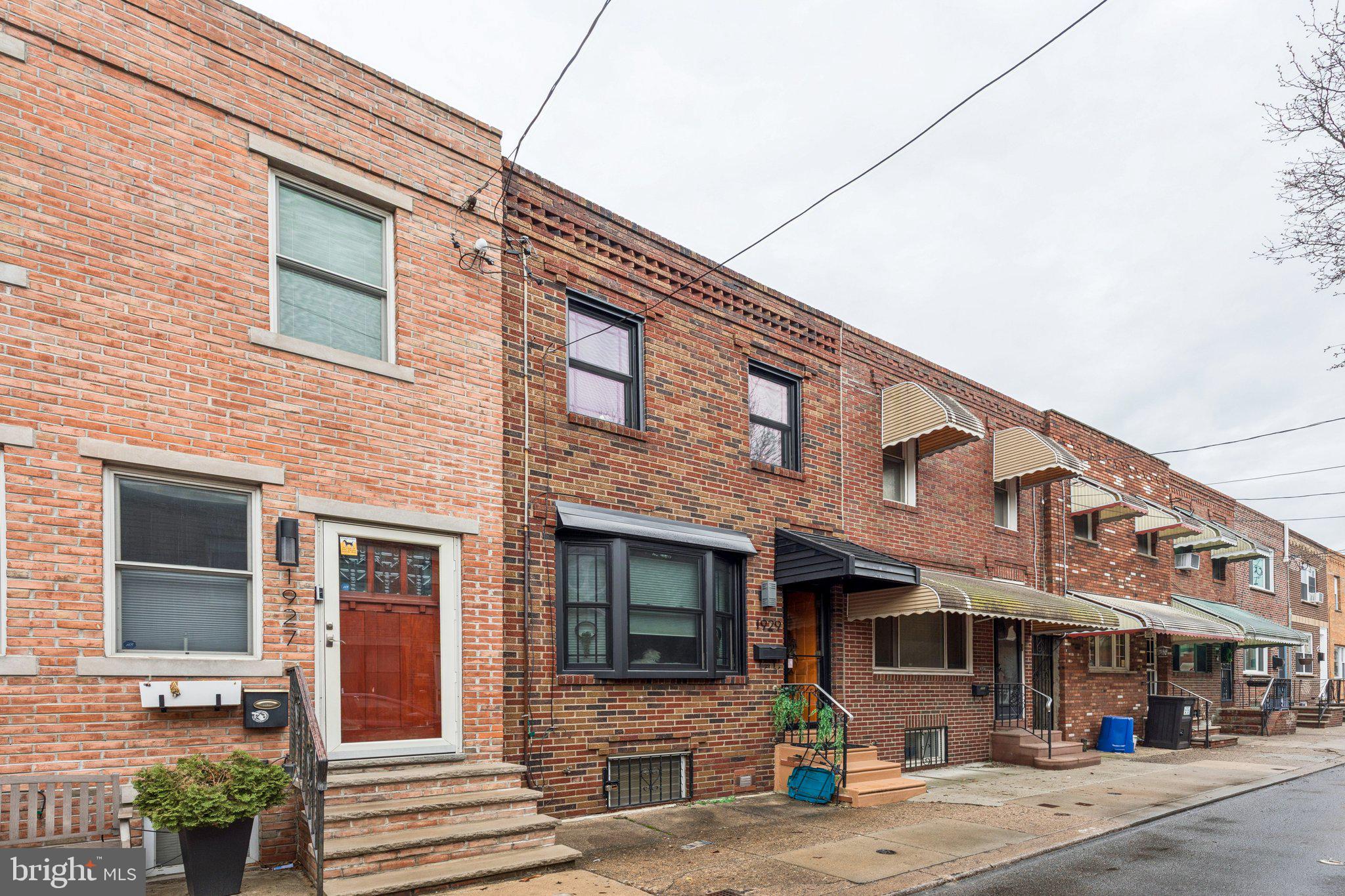 PASSYUNK SQUARE - Residential