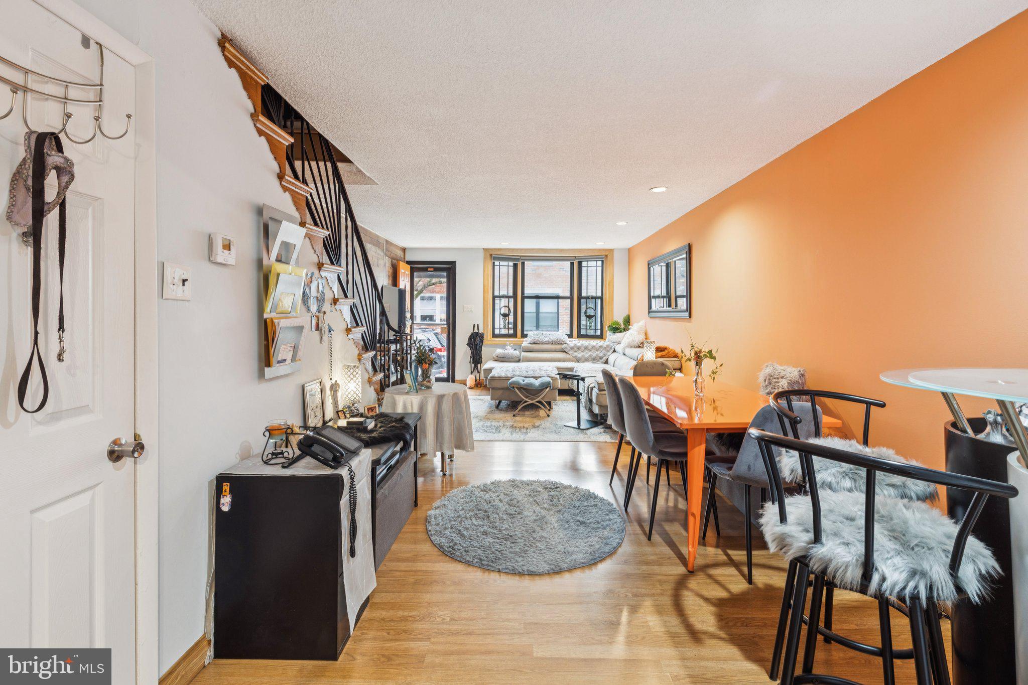 PASSYUNK SQUARE - Residential