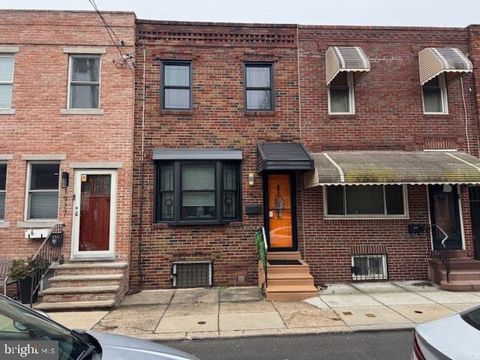 1929 S CAMAC STREET PHILADELPHIA PA 19148