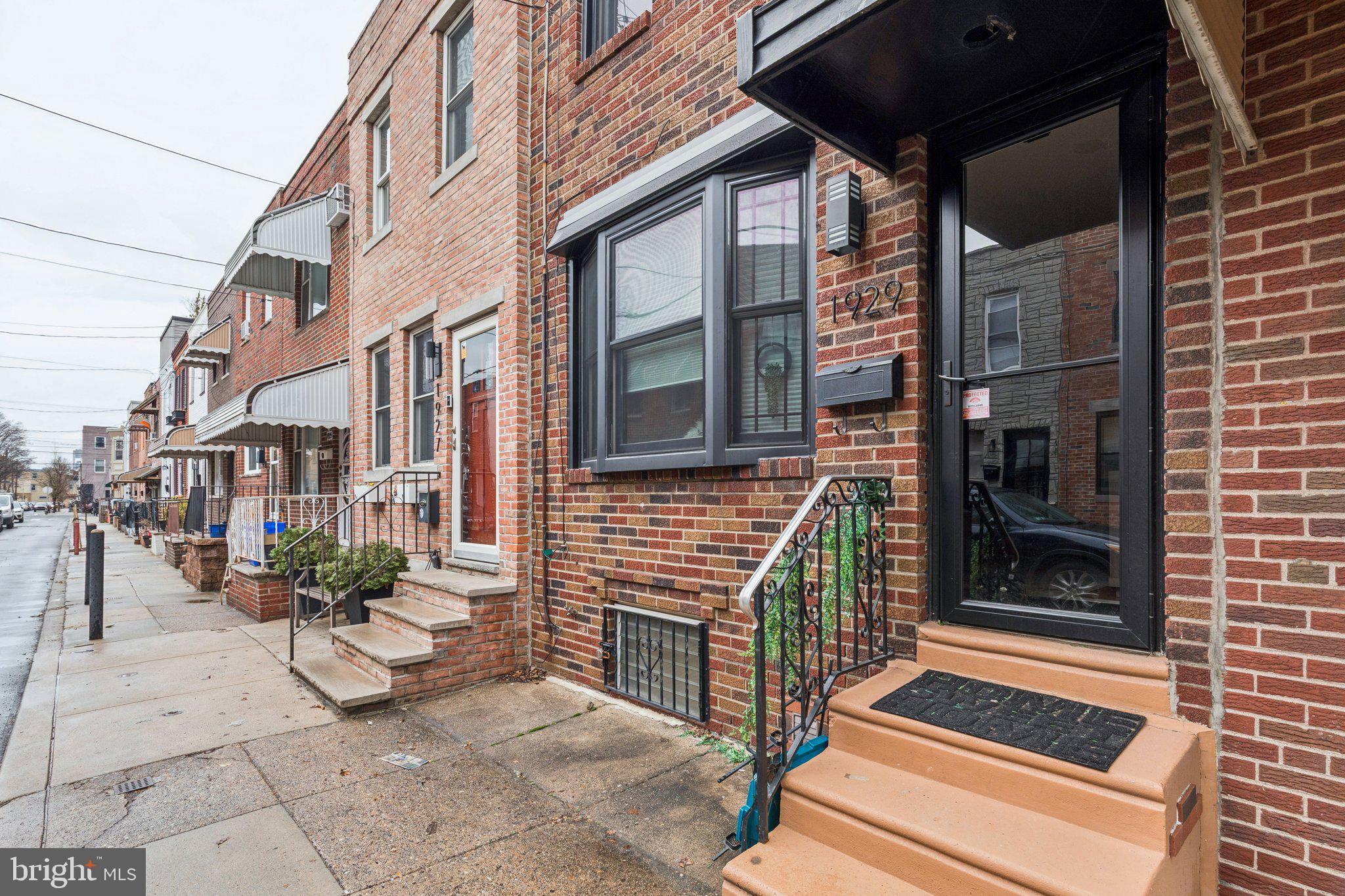 PASSYUNK SQUARE - Residential