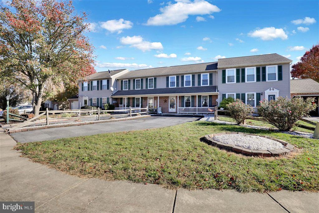 Photo of 223 Chelmsford Drive, Marietta, PA 17547 (MLS # PALA2060418)