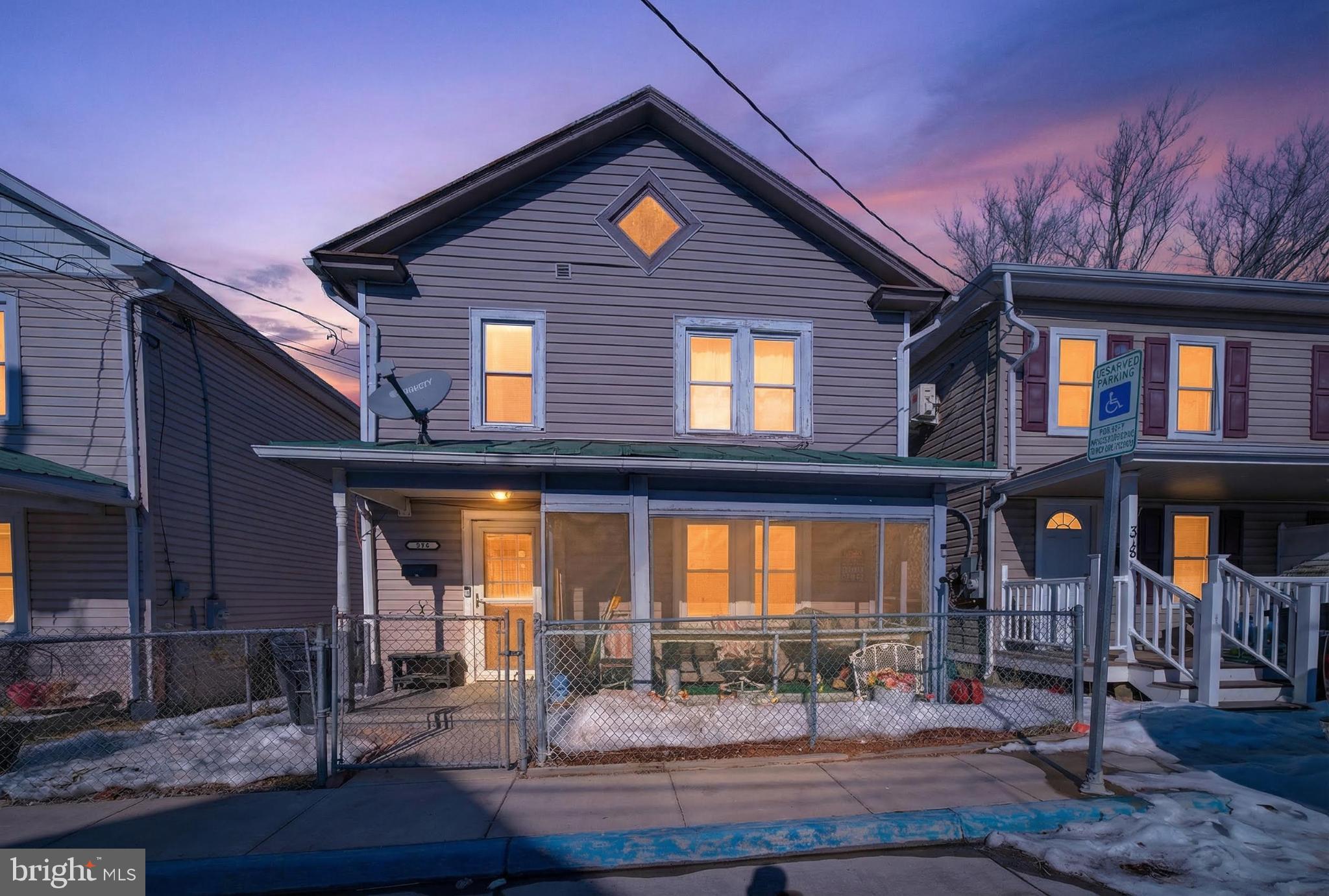 NONE AVAILABLE - Residential