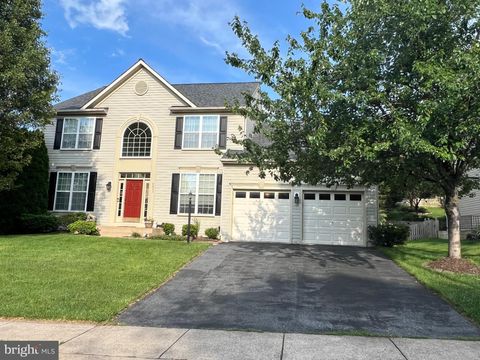 Homes For Sale - 5811 Drexal Avenue<br/> NEW MARKET, MD 21774