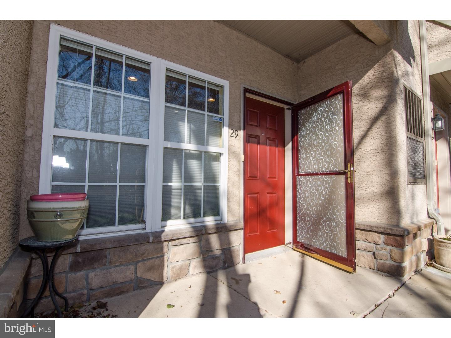 2 bedroom 2 bath large 1st floor condo. Hardwood floors, kitchen with granite countertop, upgraded master bathroom and more. 1st, last and one month security deposit to move in. Bed, Refrigerator, washer, dryer are included.