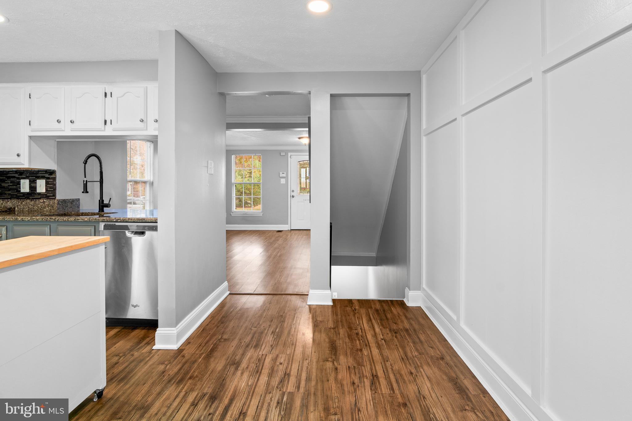 RIVERSIDE - Residential