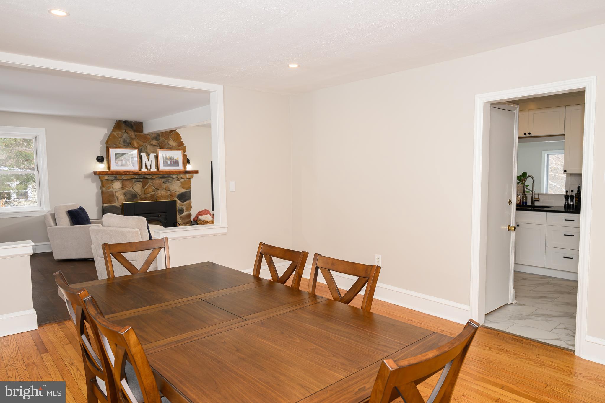 GULPH MILLS VIL - Residential