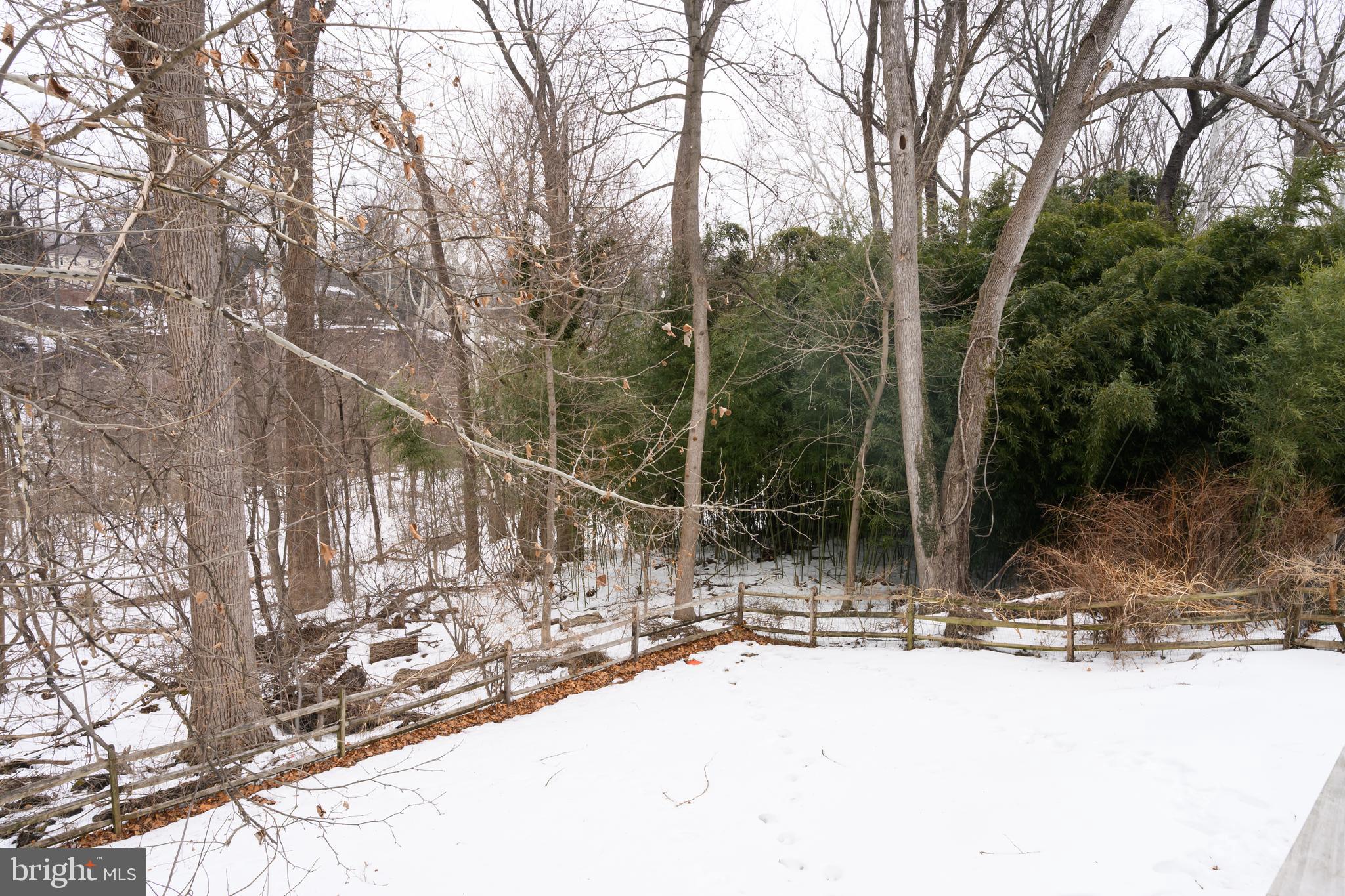 GULPH MILLS VIL - Residential