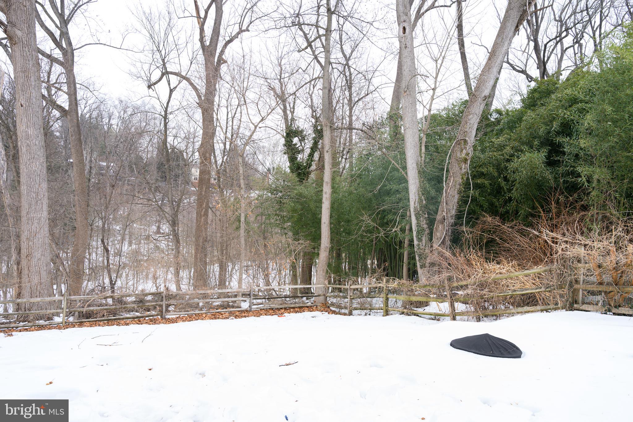 GULPH MILLS VIL - Residential