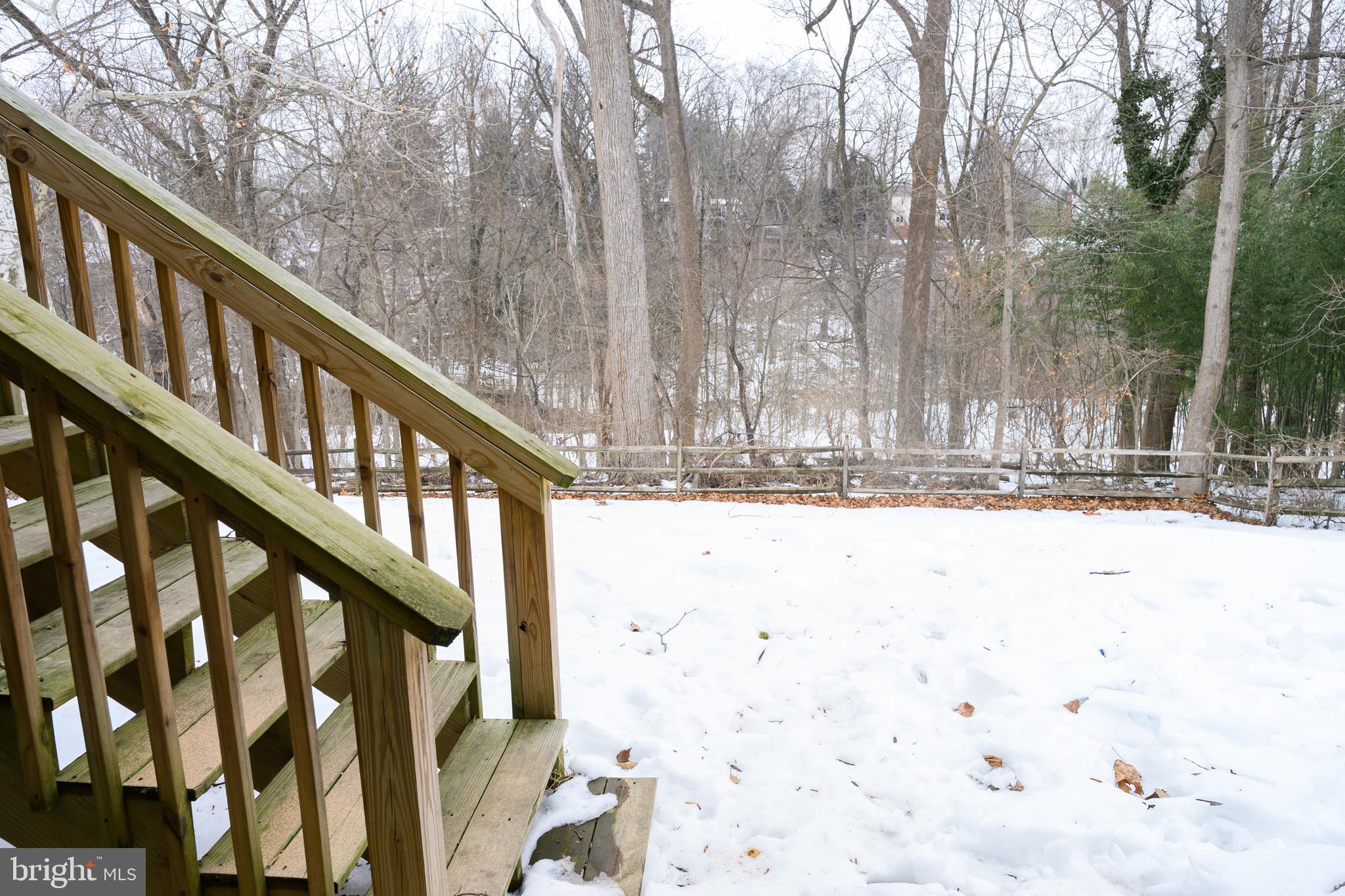 GULPH MILLS VIL - Residential