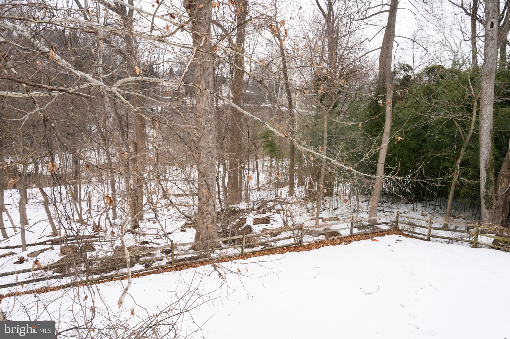 GULPH MILLS VIL - Residential