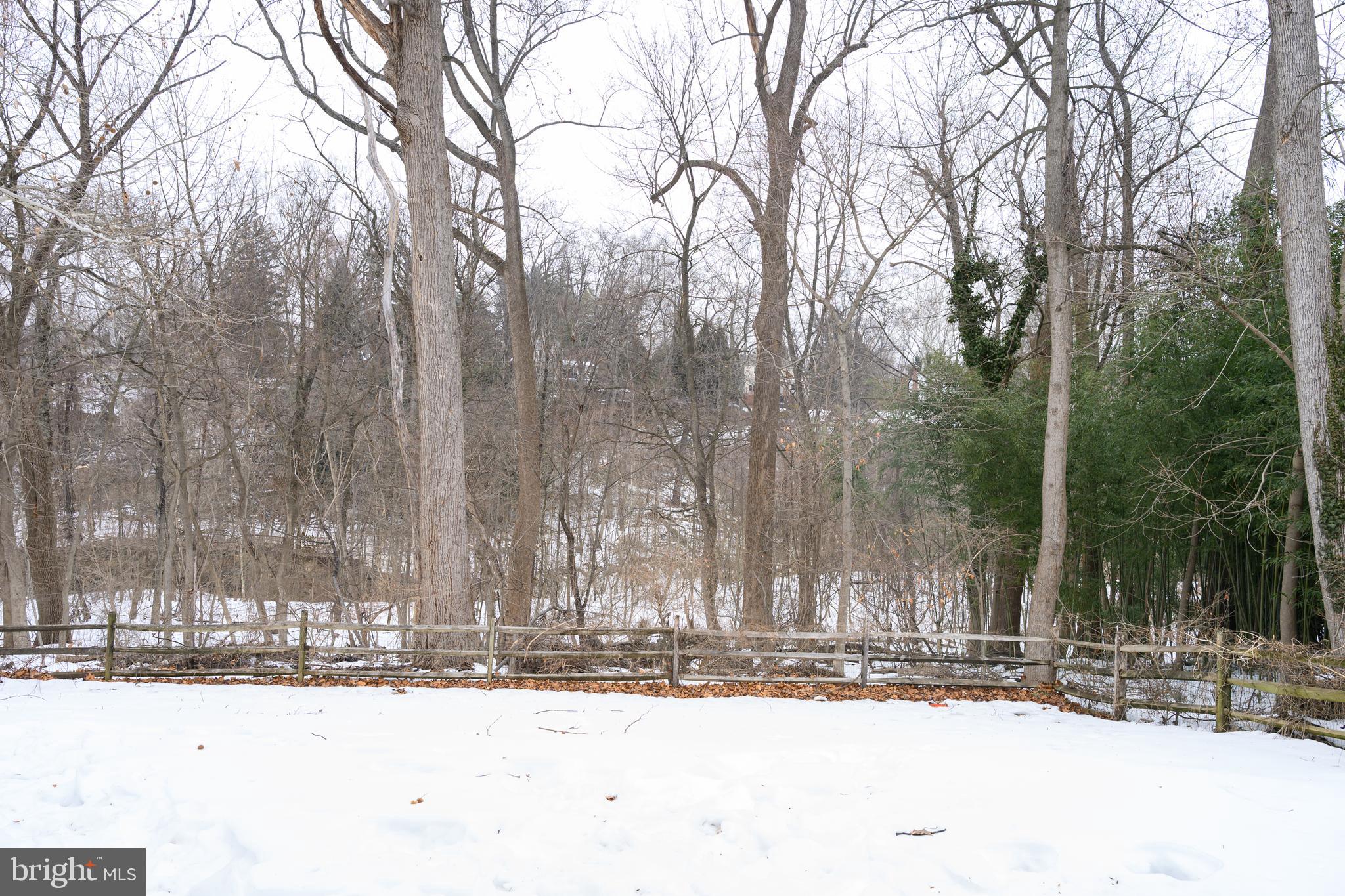 GULPH MILLS VIL - Residential