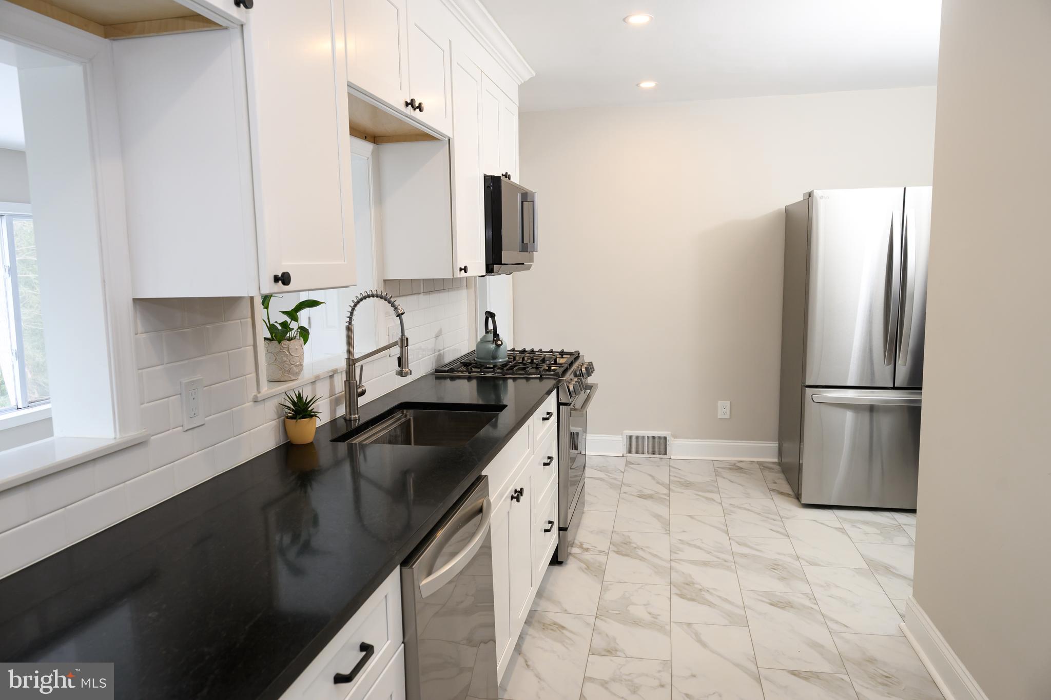 GULPH MILLS VIL - Residential