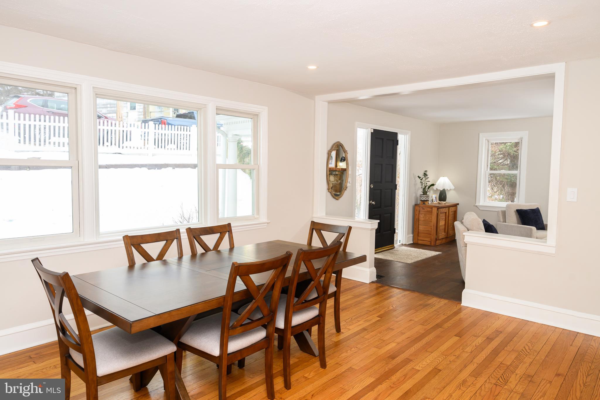 GULPH MILLS VIL - Residential