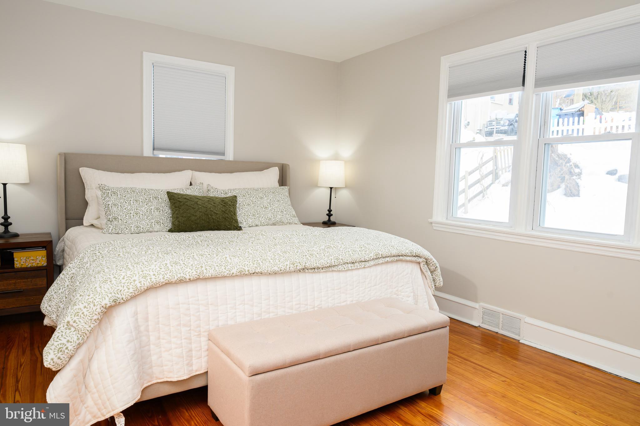 GULPH MILLS VIL - Residential