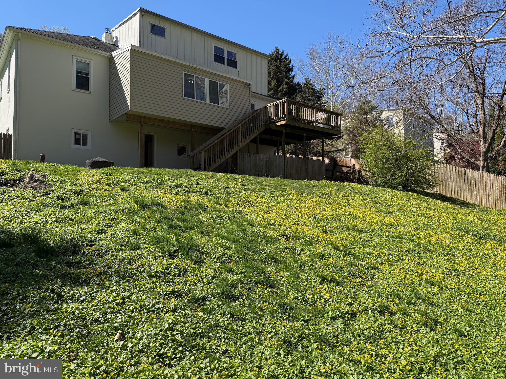 GULPH MILLS VIL - Residential