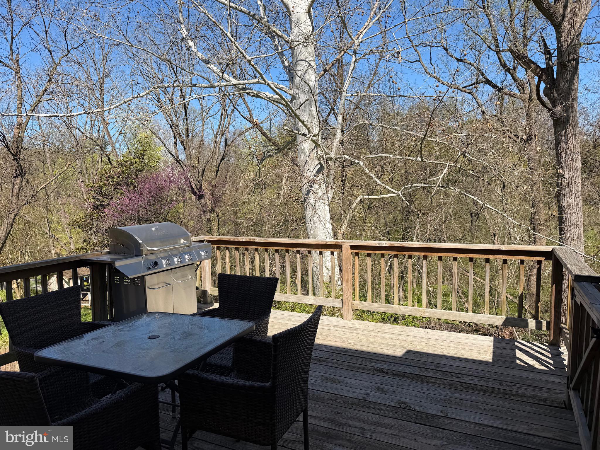 GULPH MILLS VIL - Residential