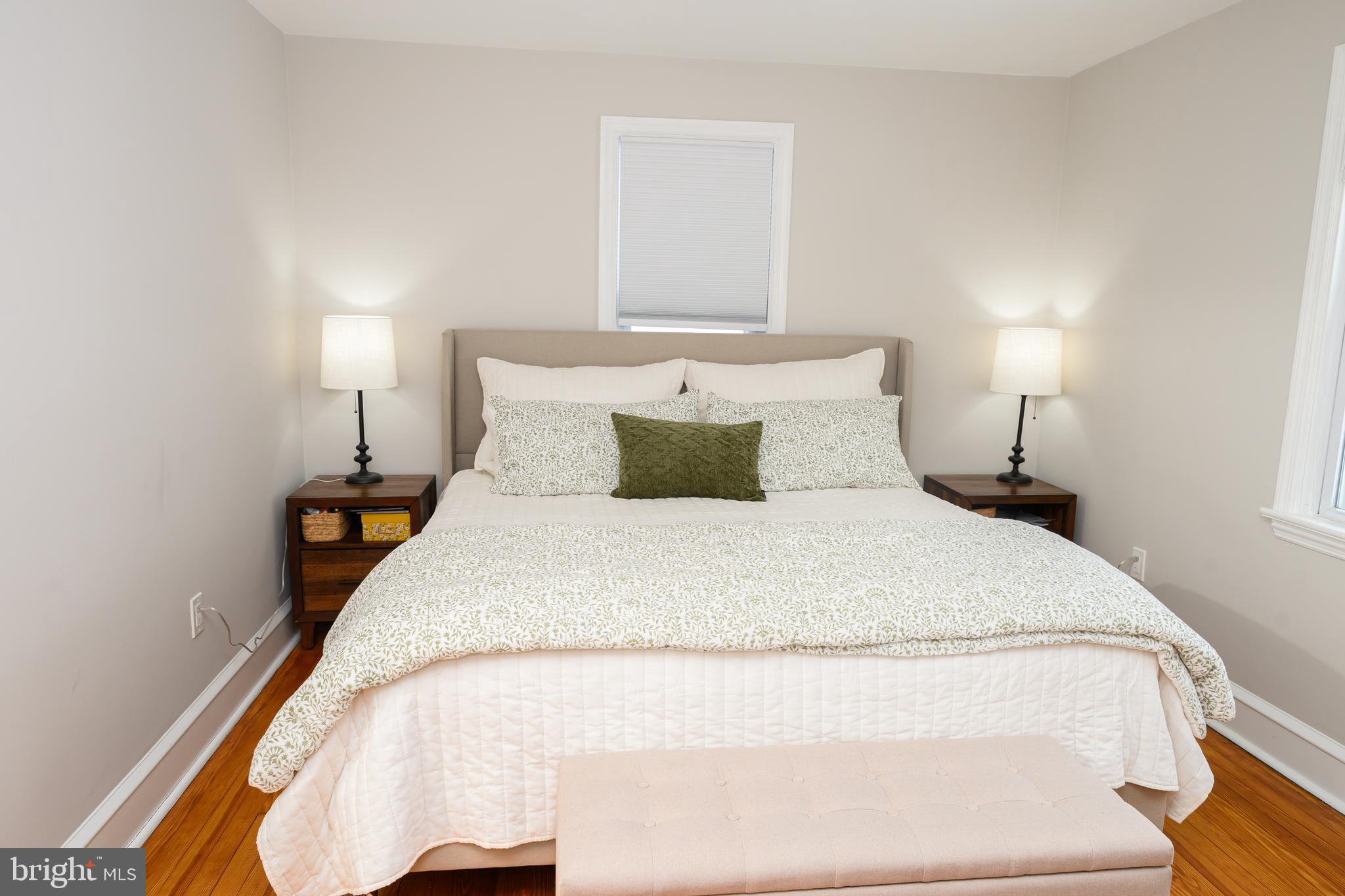 GULPH MILLS VIL - Residential