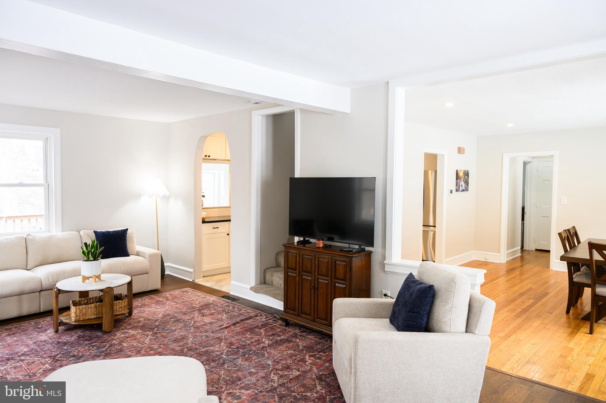 GULPH MILLS VIL - Residential