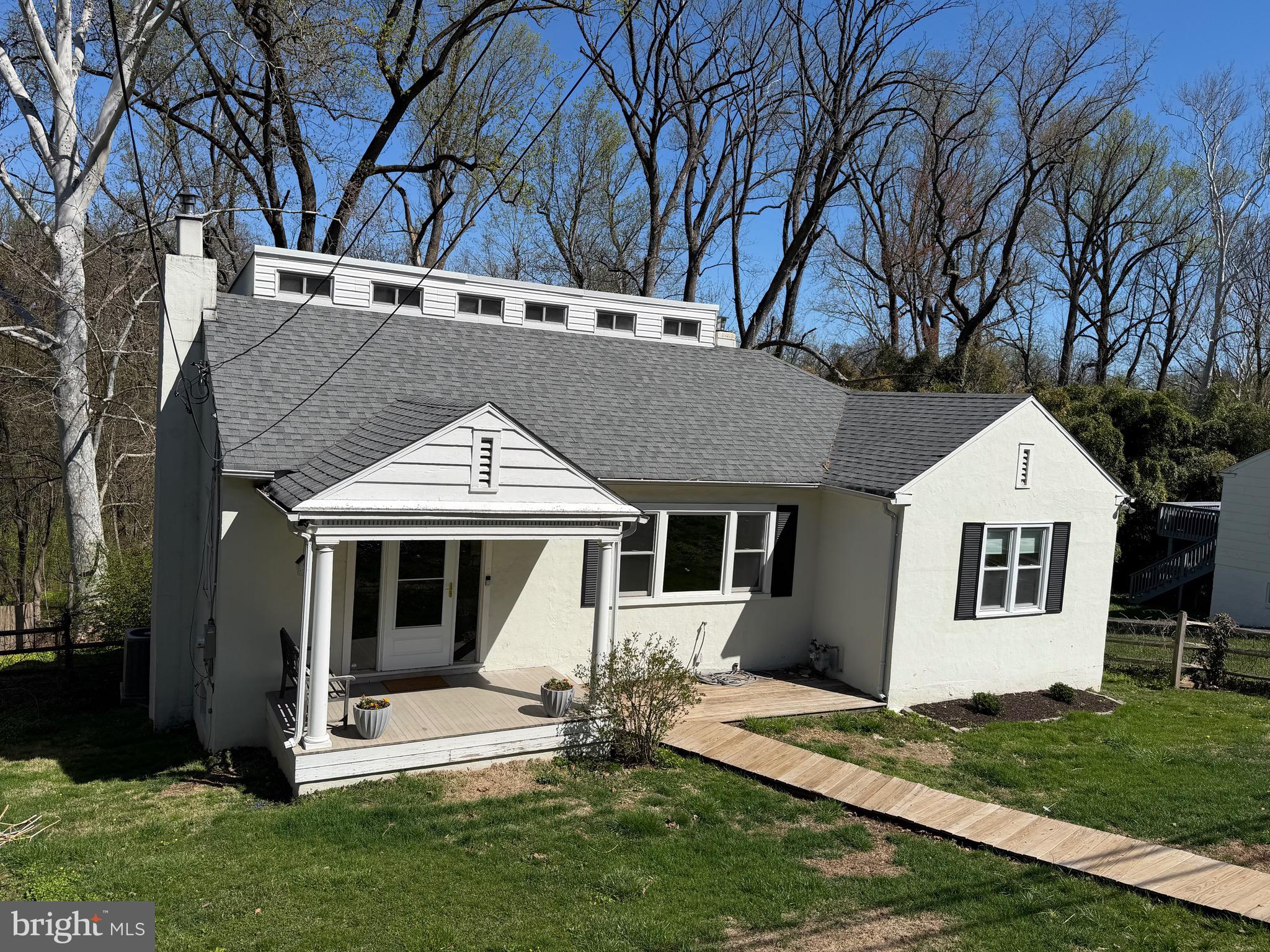 GULPH MILLS VIL - Residential