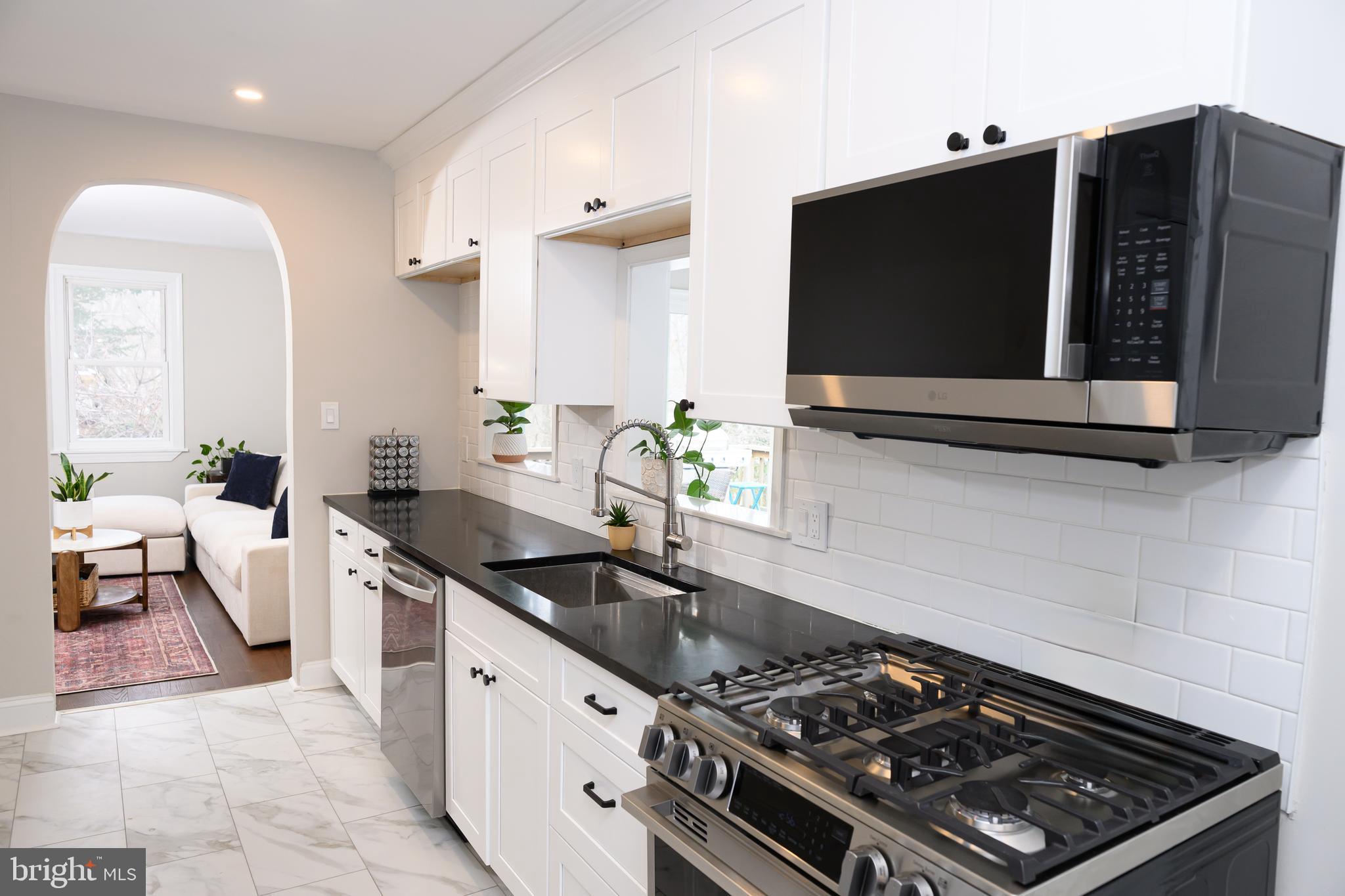 GULPH MILLS VIL - Residential