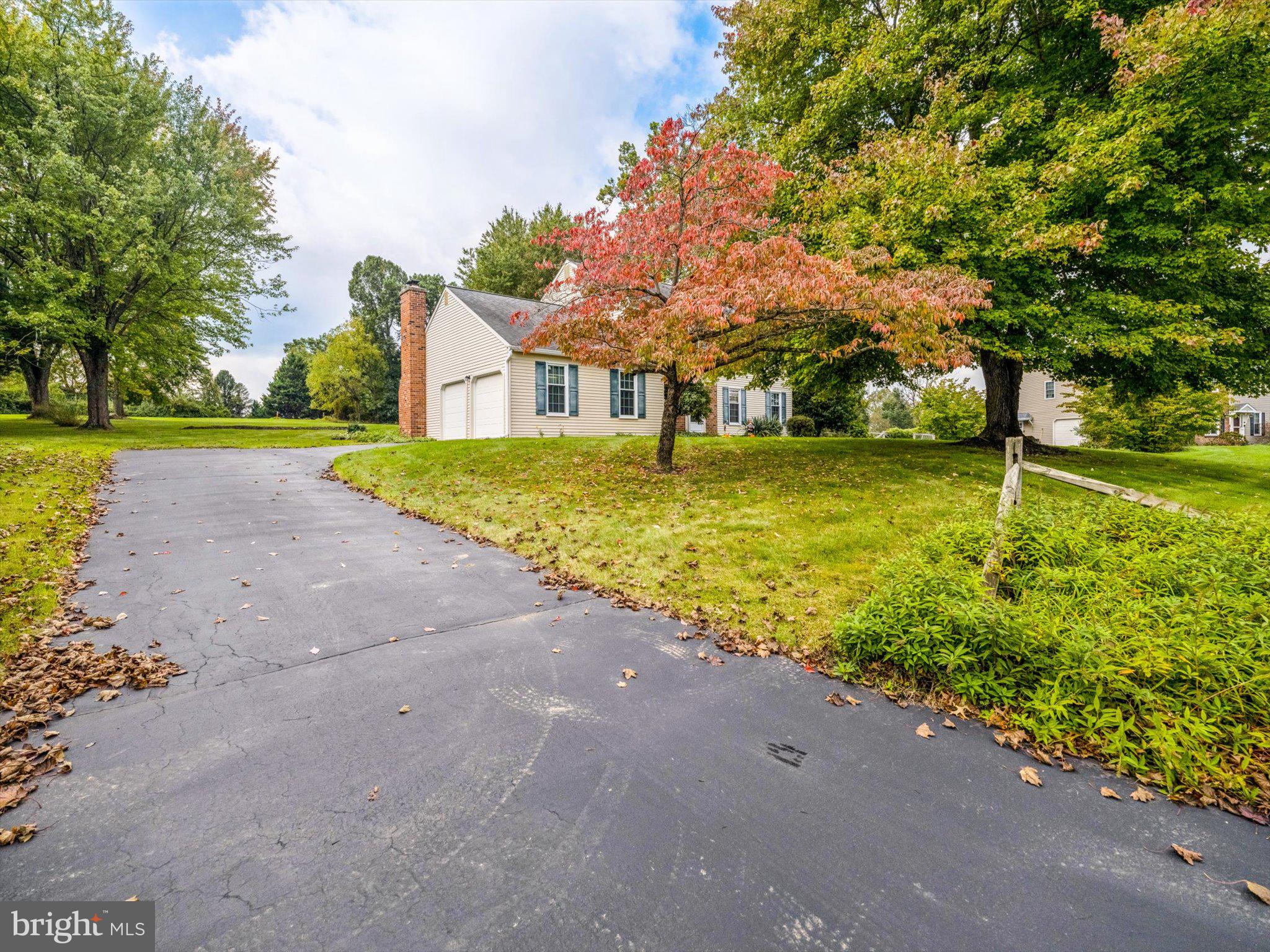 11 QUAIL RUN LANE