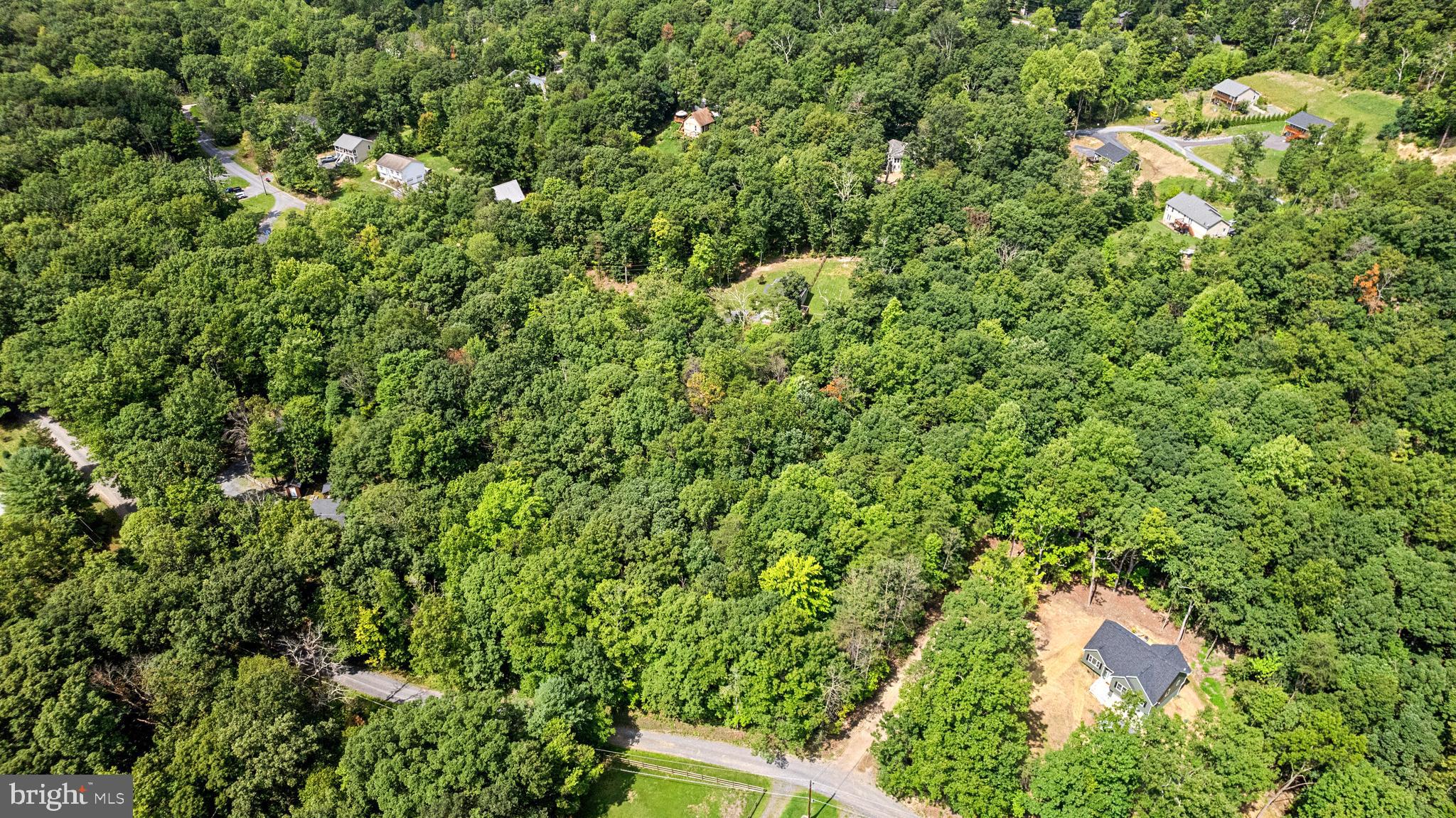 NONE AVAILABLE - Land