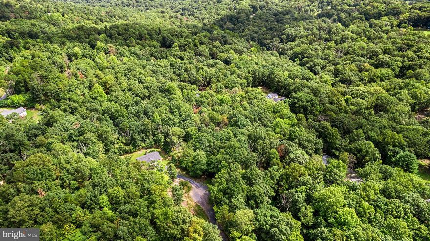 Discover the perfect canvas for your dream home on this beautiful, fairly flat building lot. Nestled in a serene neighborhood, this spacious parcel offers easy access and an ideal topography for building, with mature trees providing both shade and privacy. Whether you're envisioning a custom estate or a cozy retreat, this lot is ready to bring your vision to life.