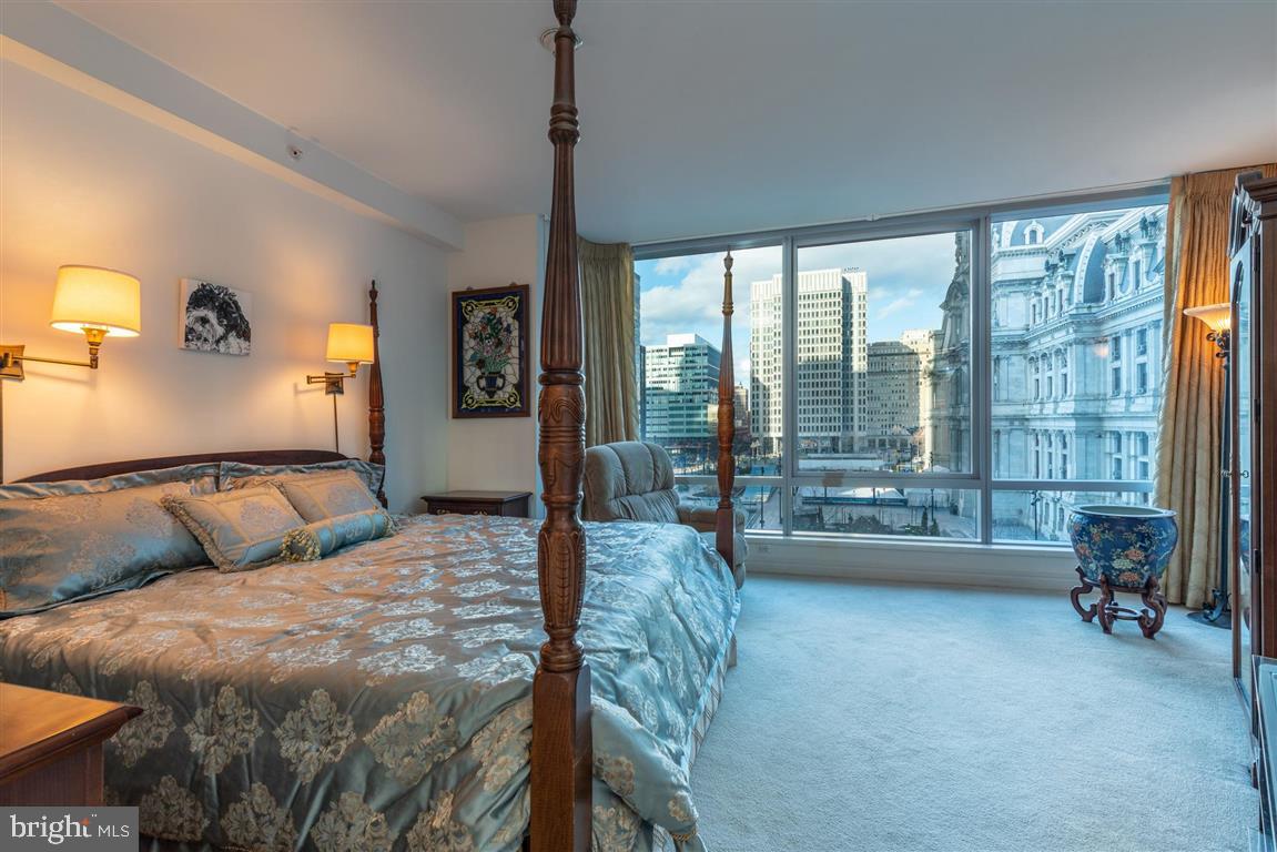 AVENUE OF THE ARTS - Residential Lease