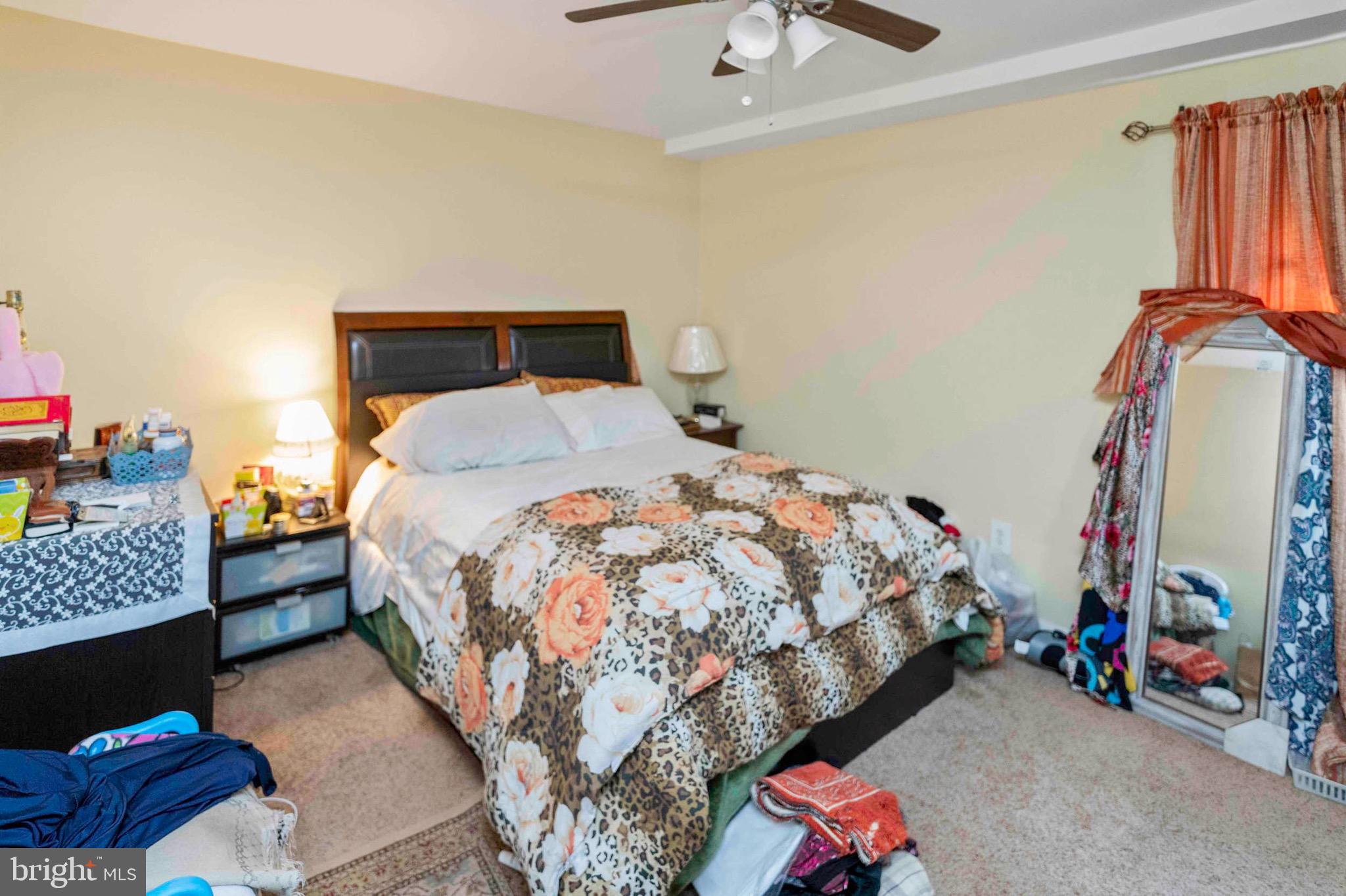 RHAWNHURST - Residential Income