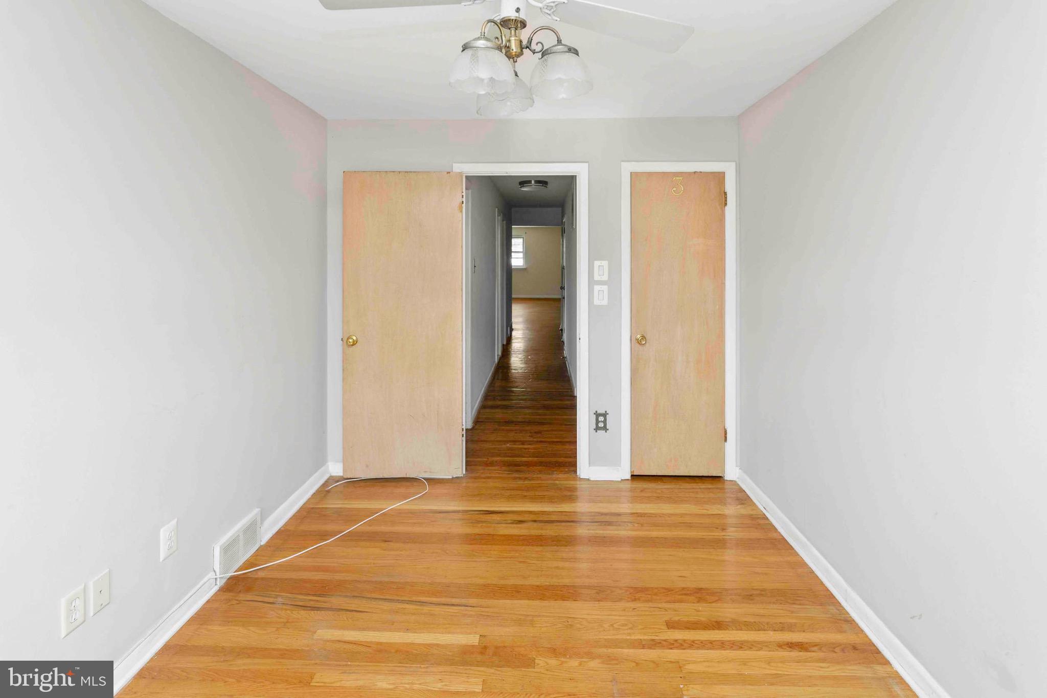 RHAWNHURST - Residential Income