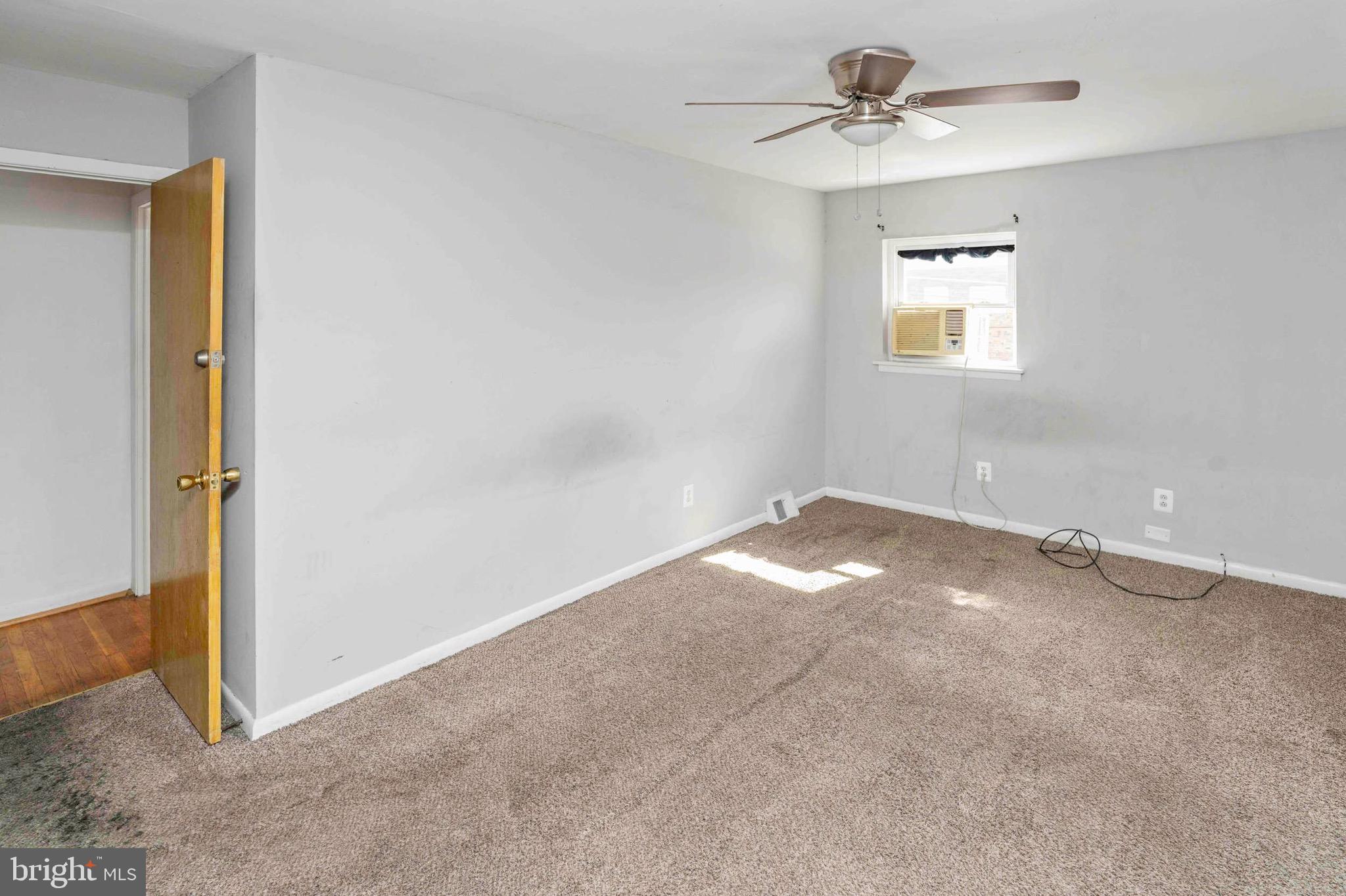 RHAWNHURST - Residential Income