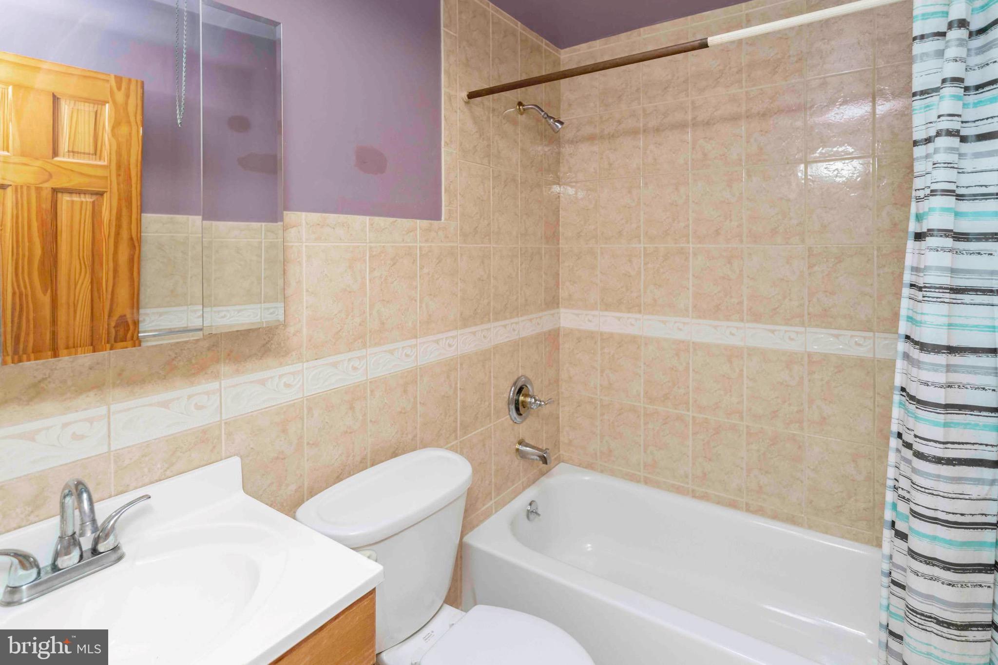 RHAWNHURST - Residential Income