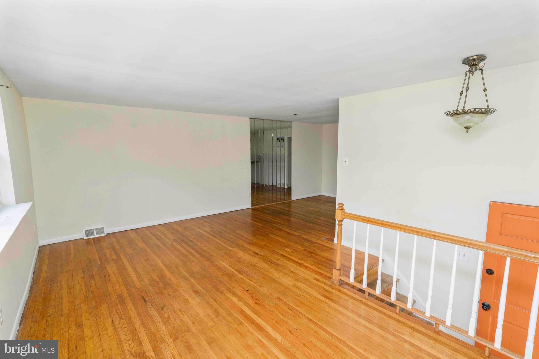 RHAWNHURST - Residential Income