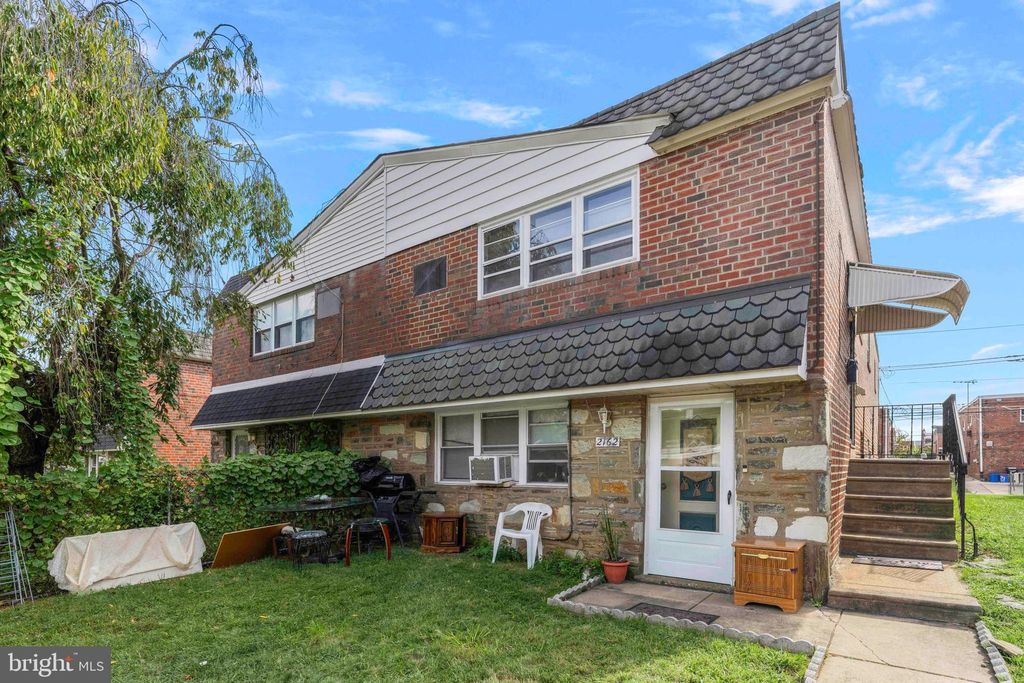 Photo of 2162 Strahle Street, PHILADELPHIA, PA 19152 (MLS # PAPH2535172)