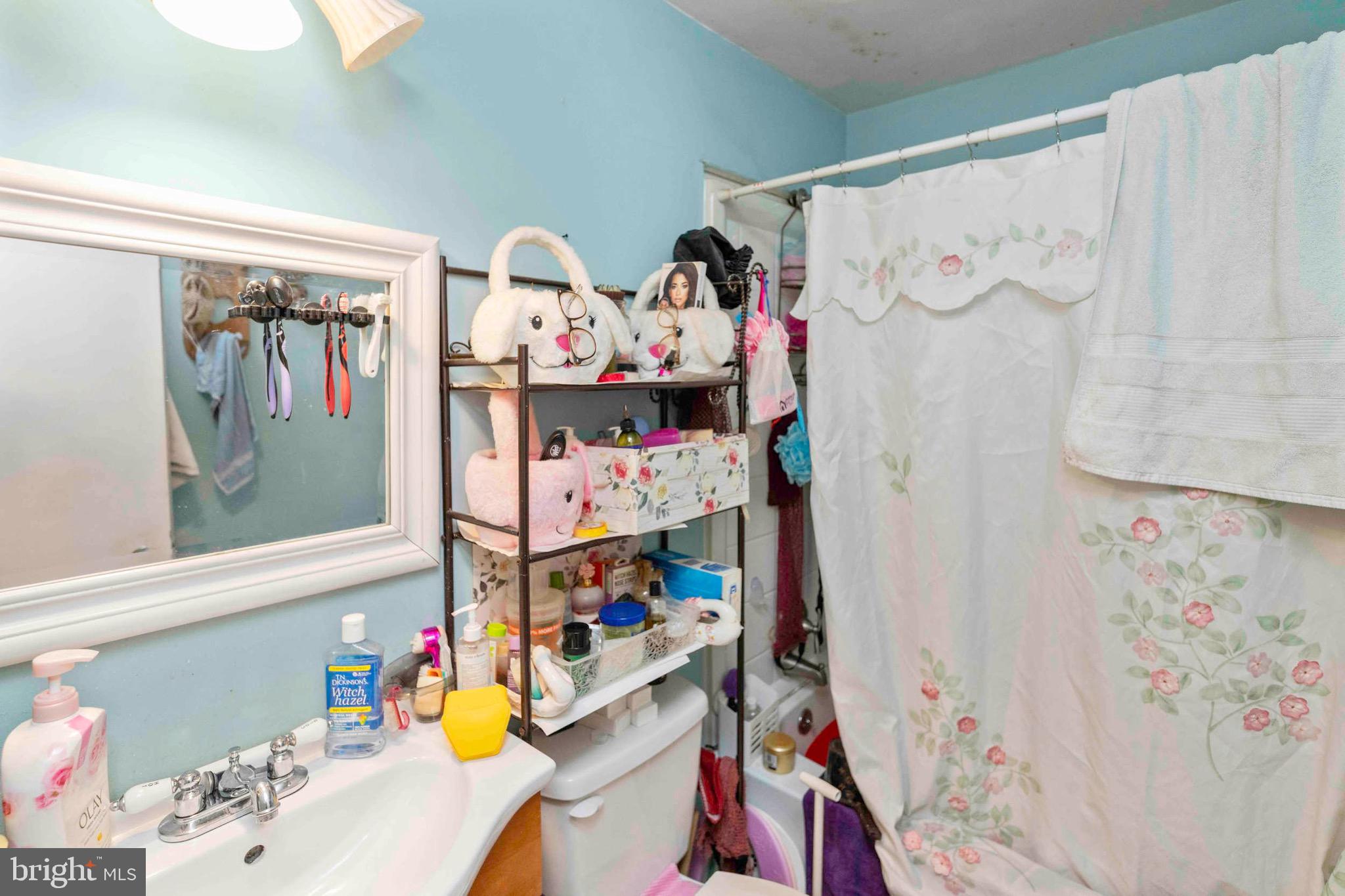 RHAWNHURST - Residential Income