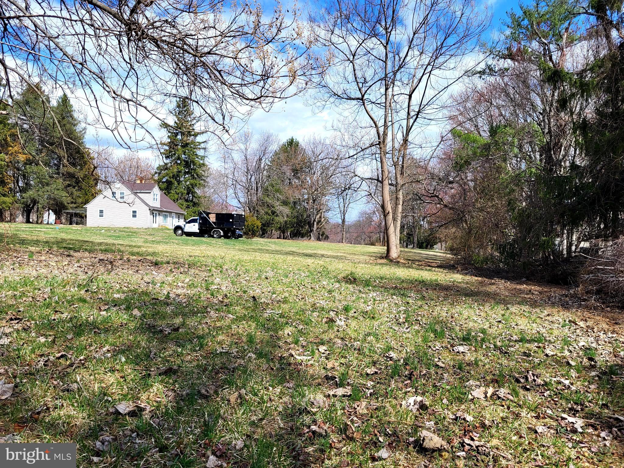 NONE AVAILABLE - Land