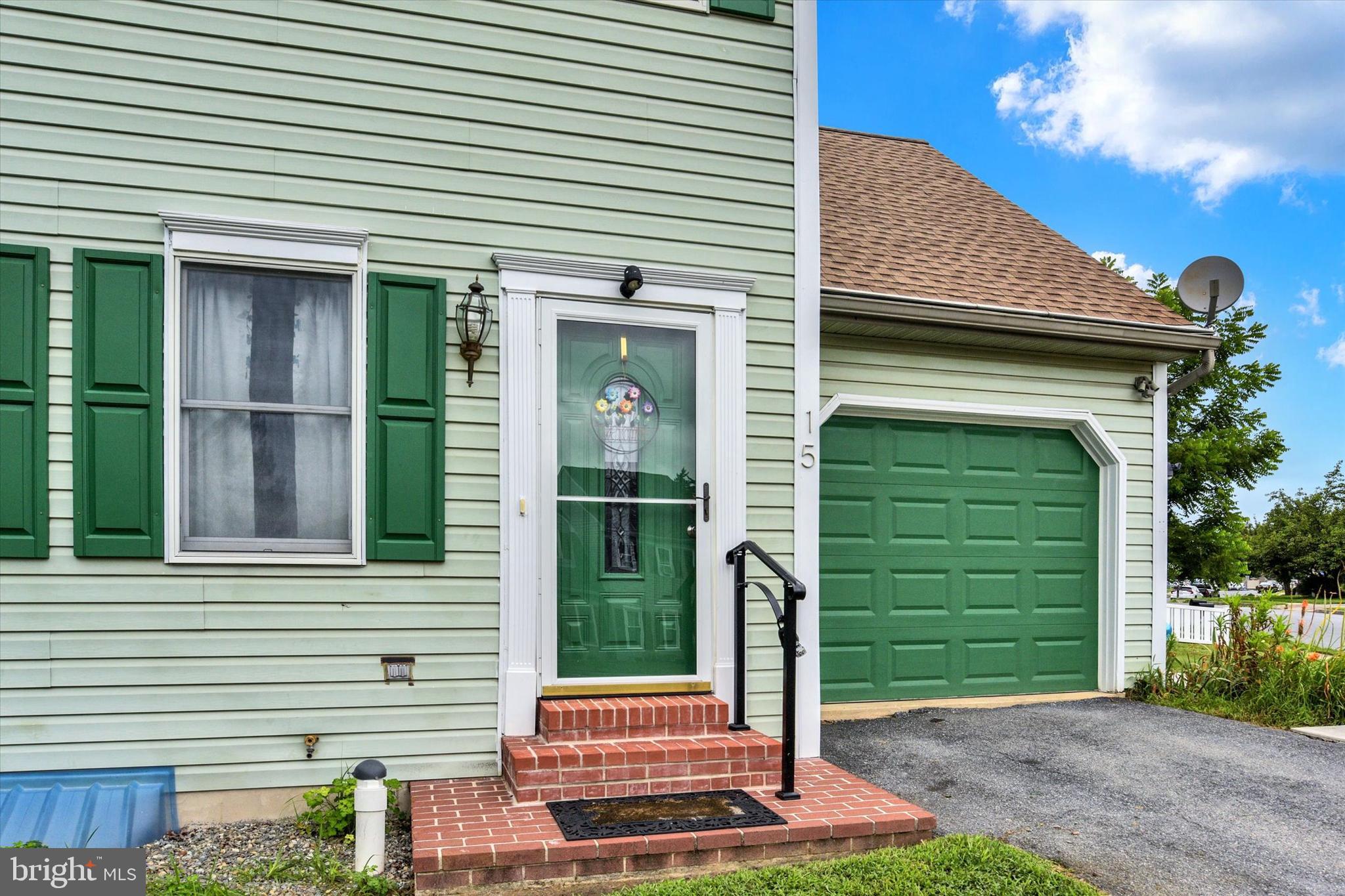 15 BEECH LANE