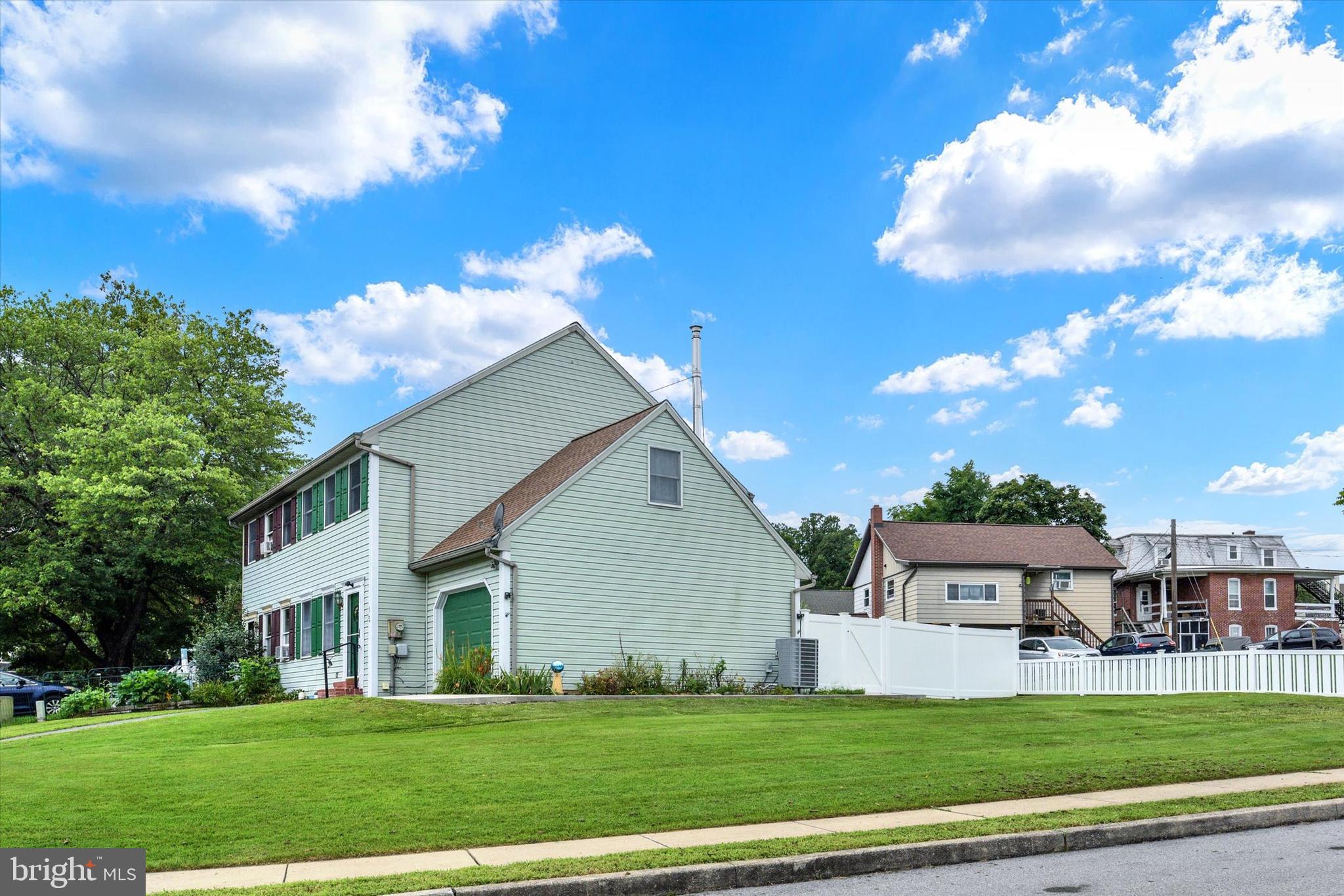 15 BEECH LANE
