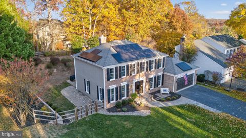 Photo of 12100 Triple Crown Rd, NORTH POTOMAC, MD 20878 (MLS # MDMC2204896)