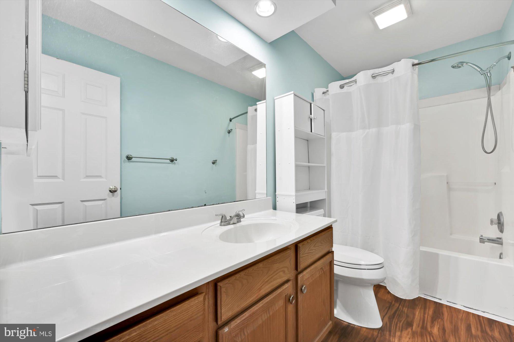 HEATHER RIDGE - Residential