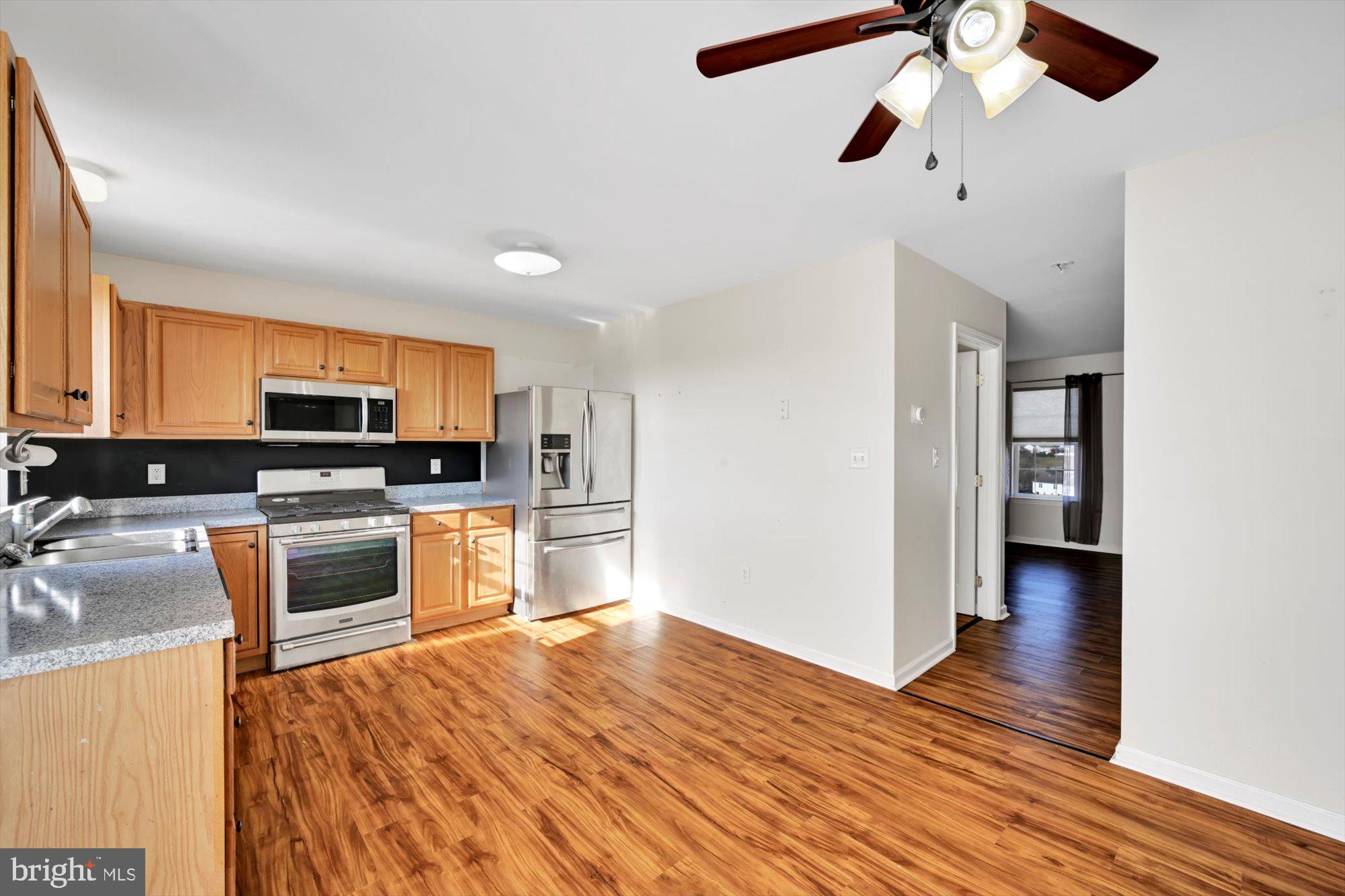 HEATHER RIDGE - Residential