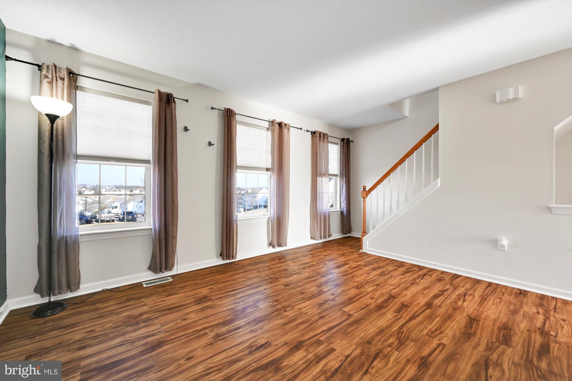 HEATHER RIDGE - Residential