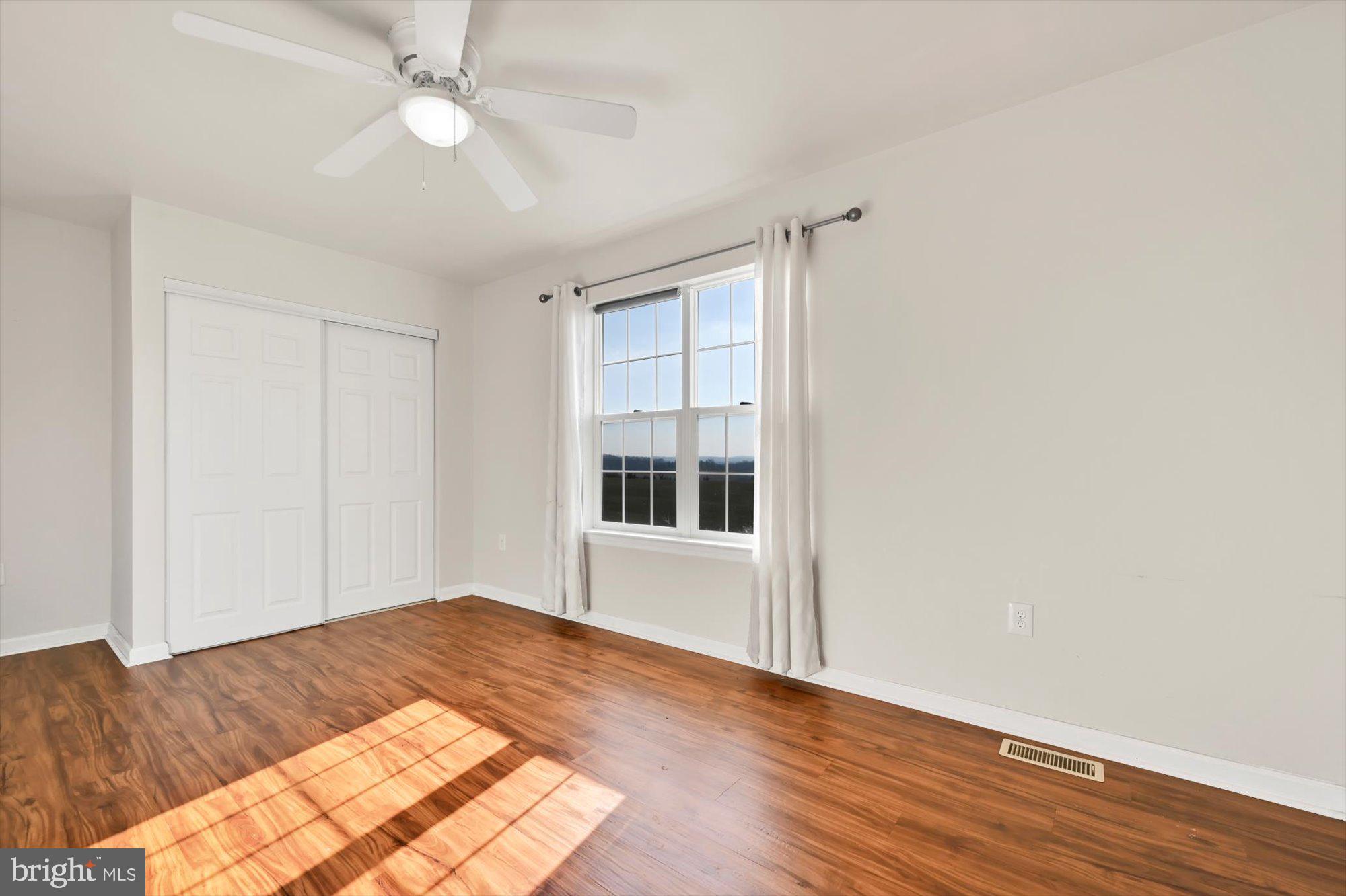 HEATHER RIDGE - Residential