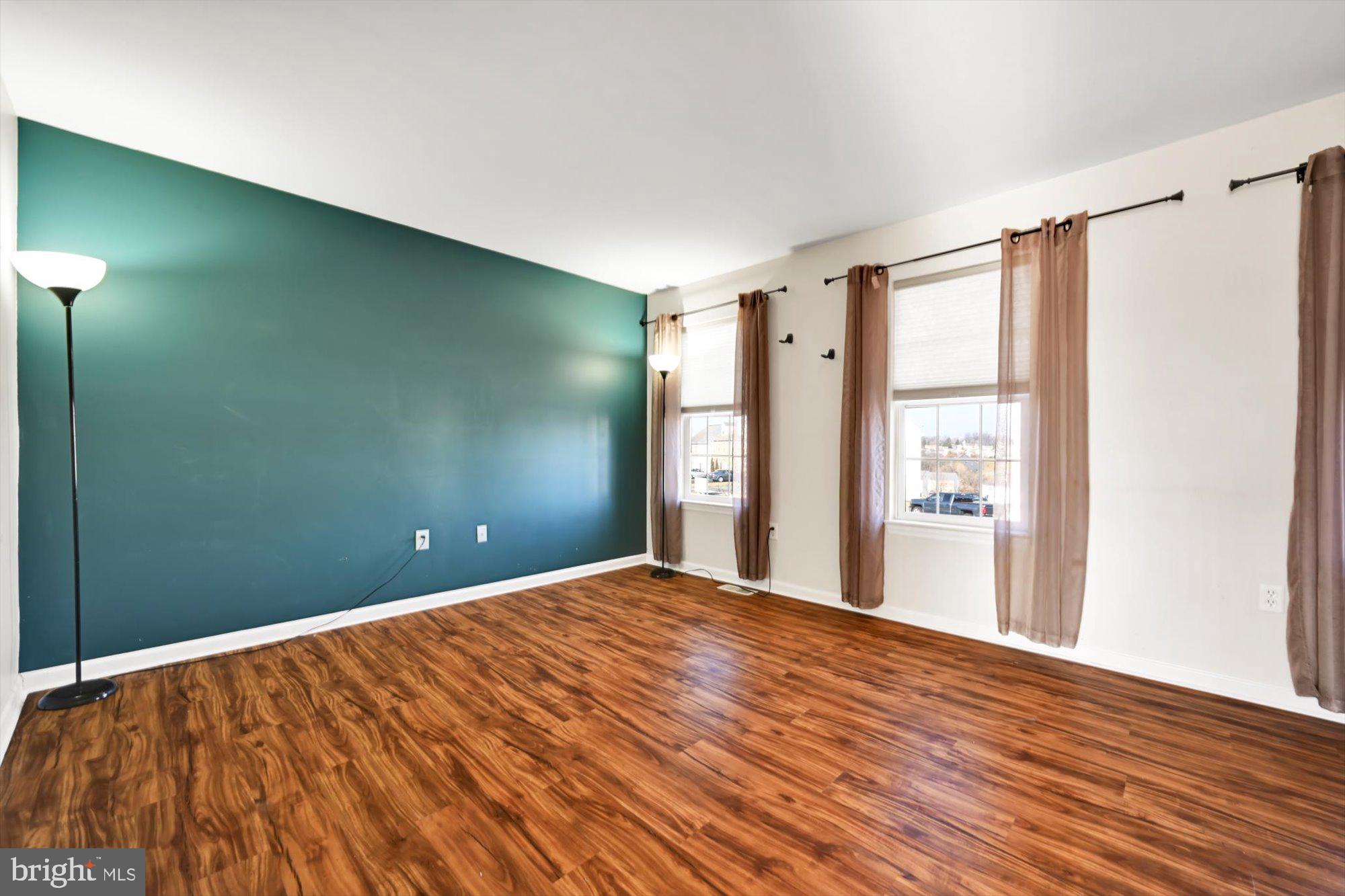 HEATHER RIDGE - Residential