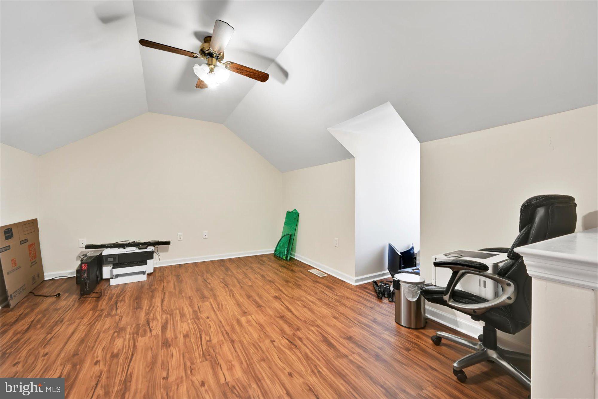 HEATHER RIDGE - Residential