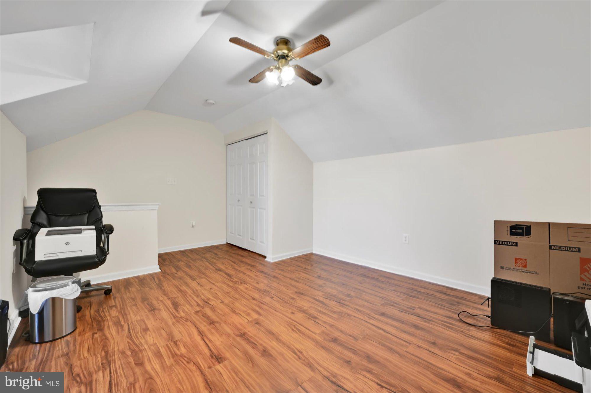 HEATHER RIDGE - Residential