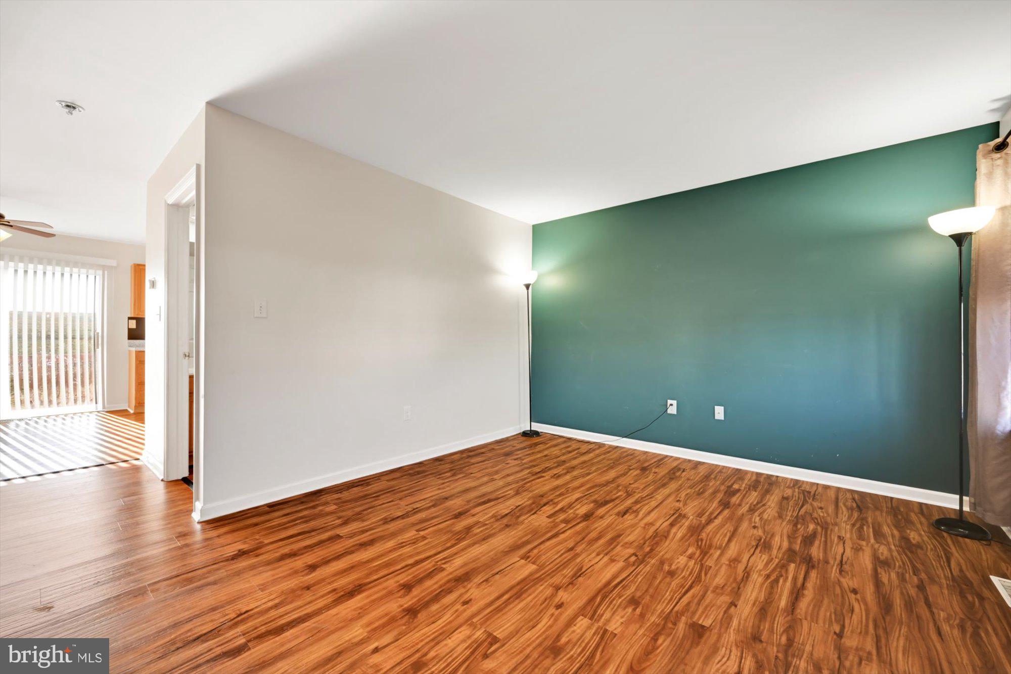 HEATHER RIDGE - Residential