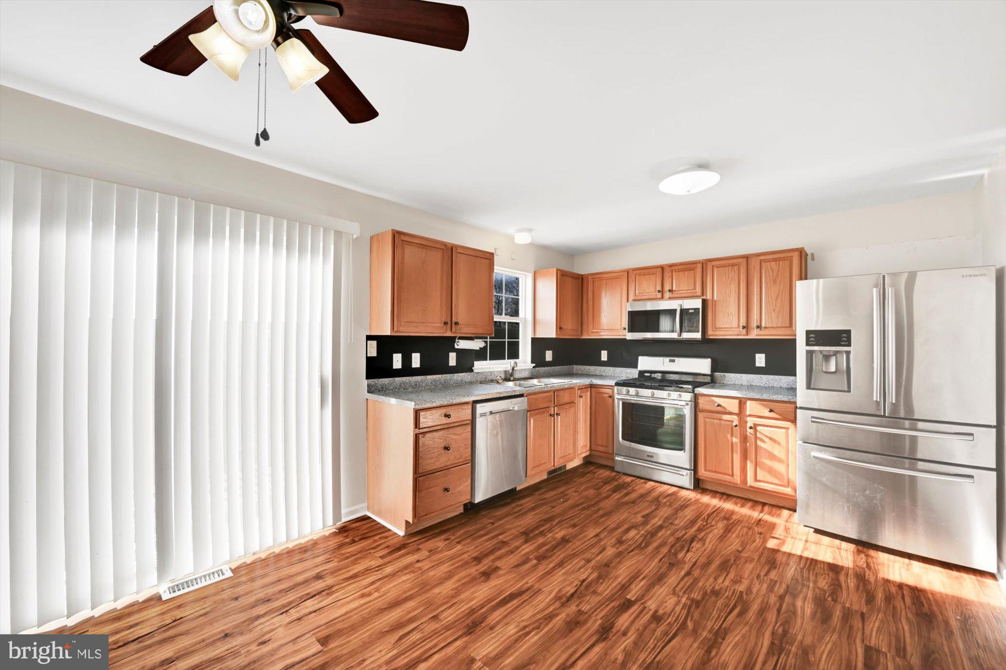 HEATHER RIDGE - Residential