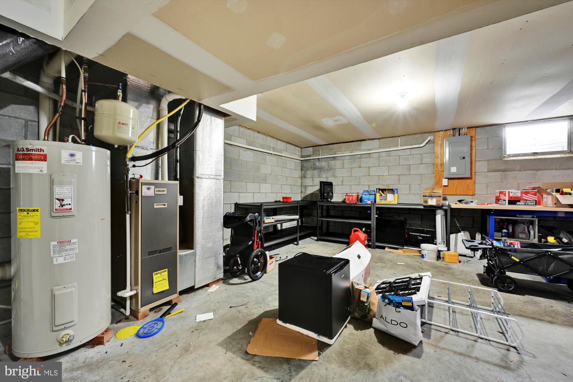 HEATHER RIDGE - Residential